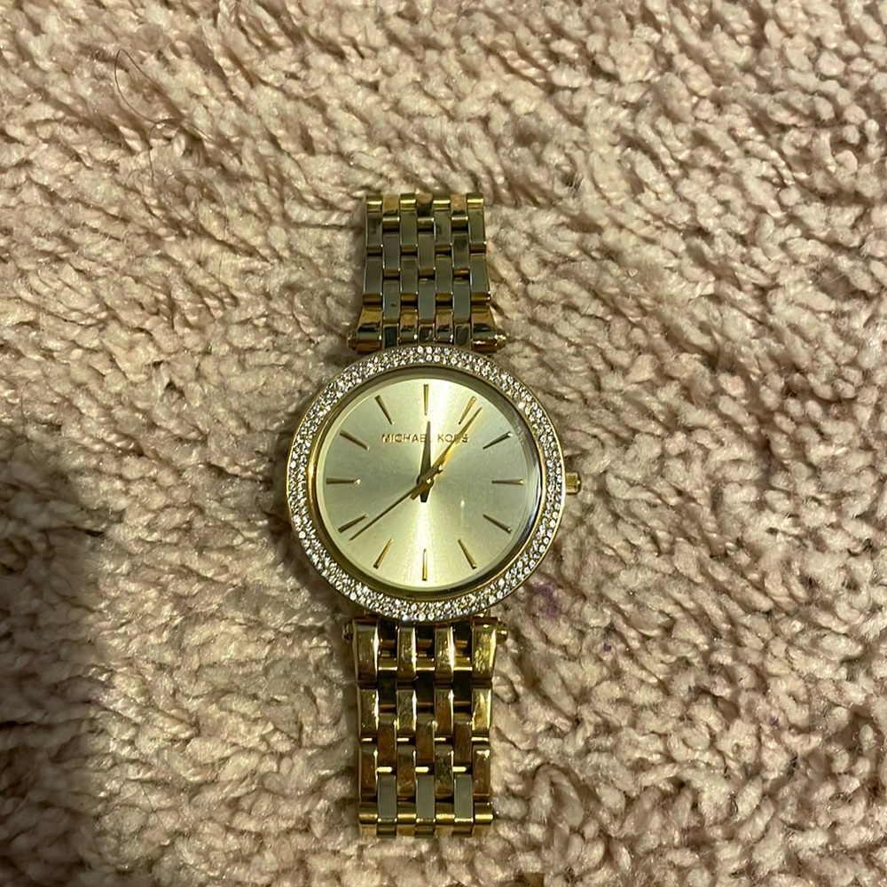 Michael Kors watch